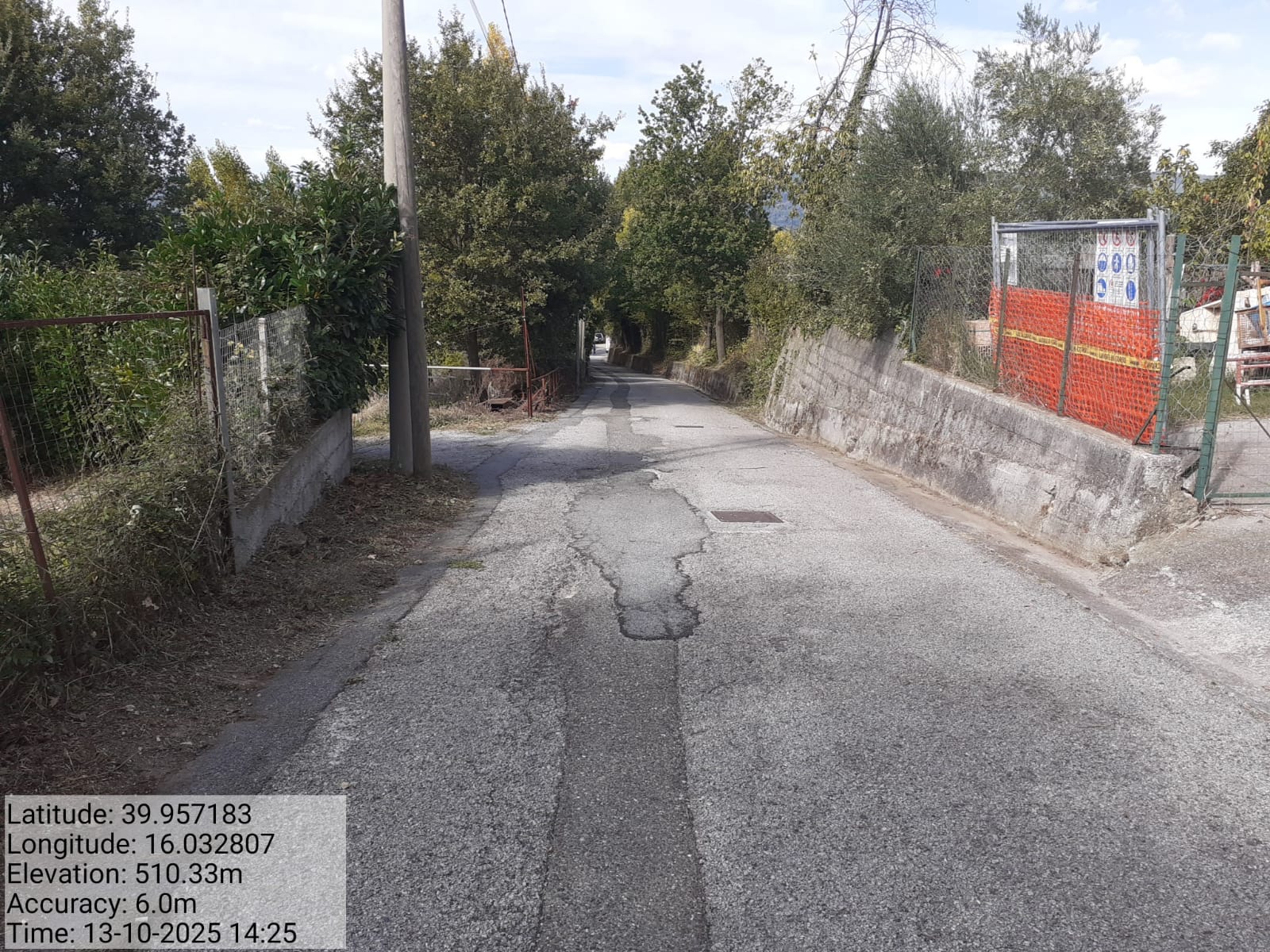 Galleria Fotografica Immagine