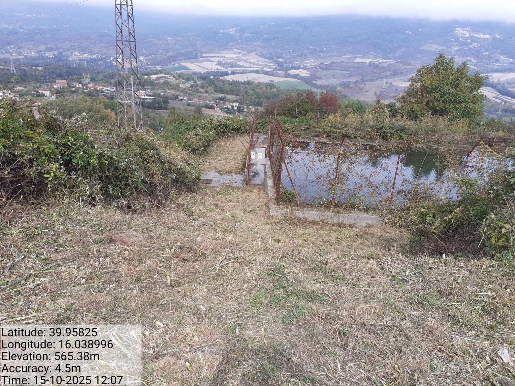 Galleria Fotografica Immagine