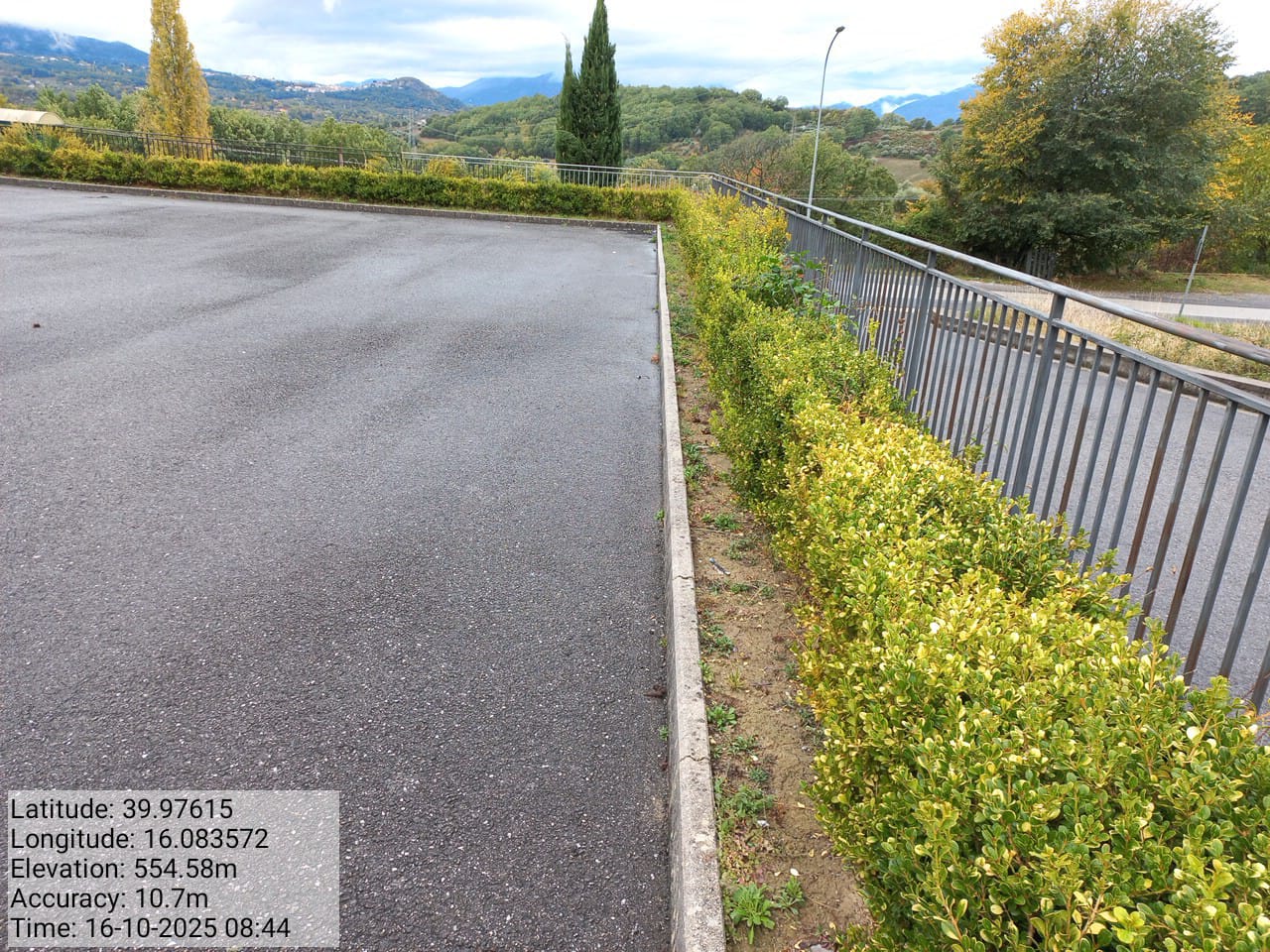 Galleria Fotografica Immagine