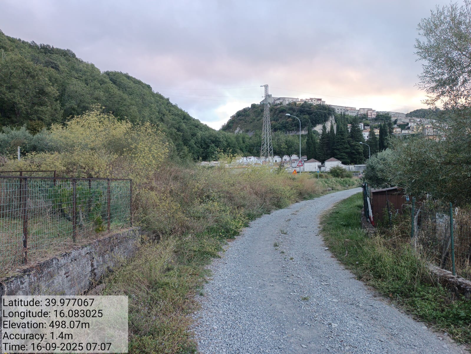 Galleria Fotografica Immagine