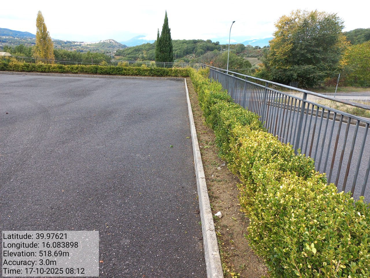 Galleria Fotografica Immagine