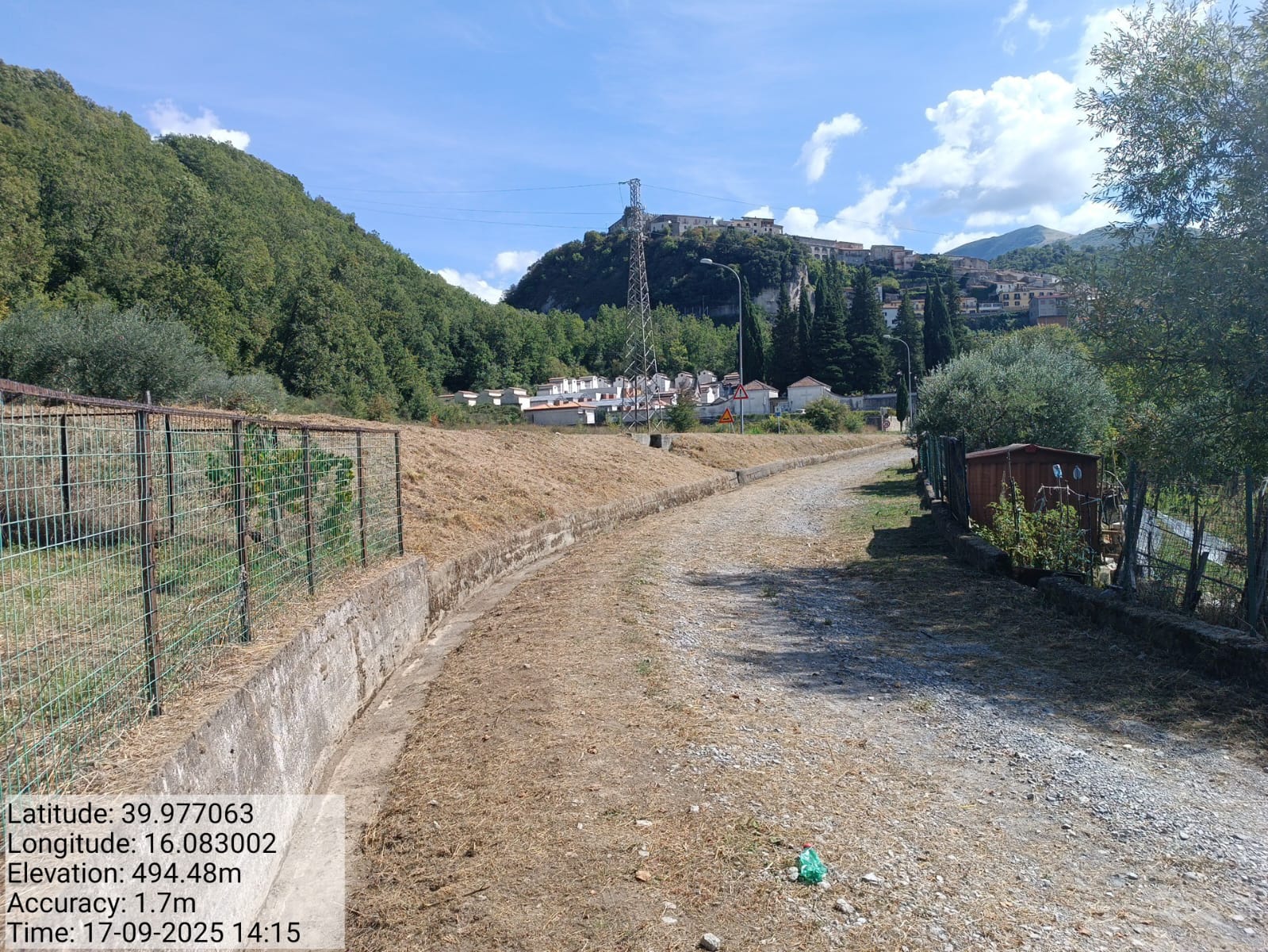 Galleria Fotografica Immagine