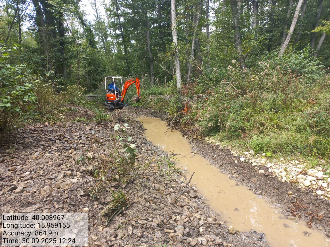 Galleria Fotografica Immagine