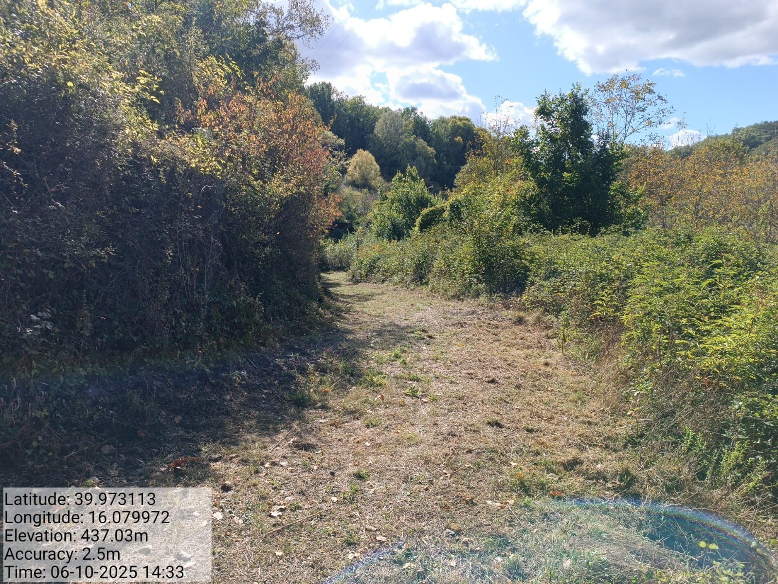 Galleria Fotografica Immagine