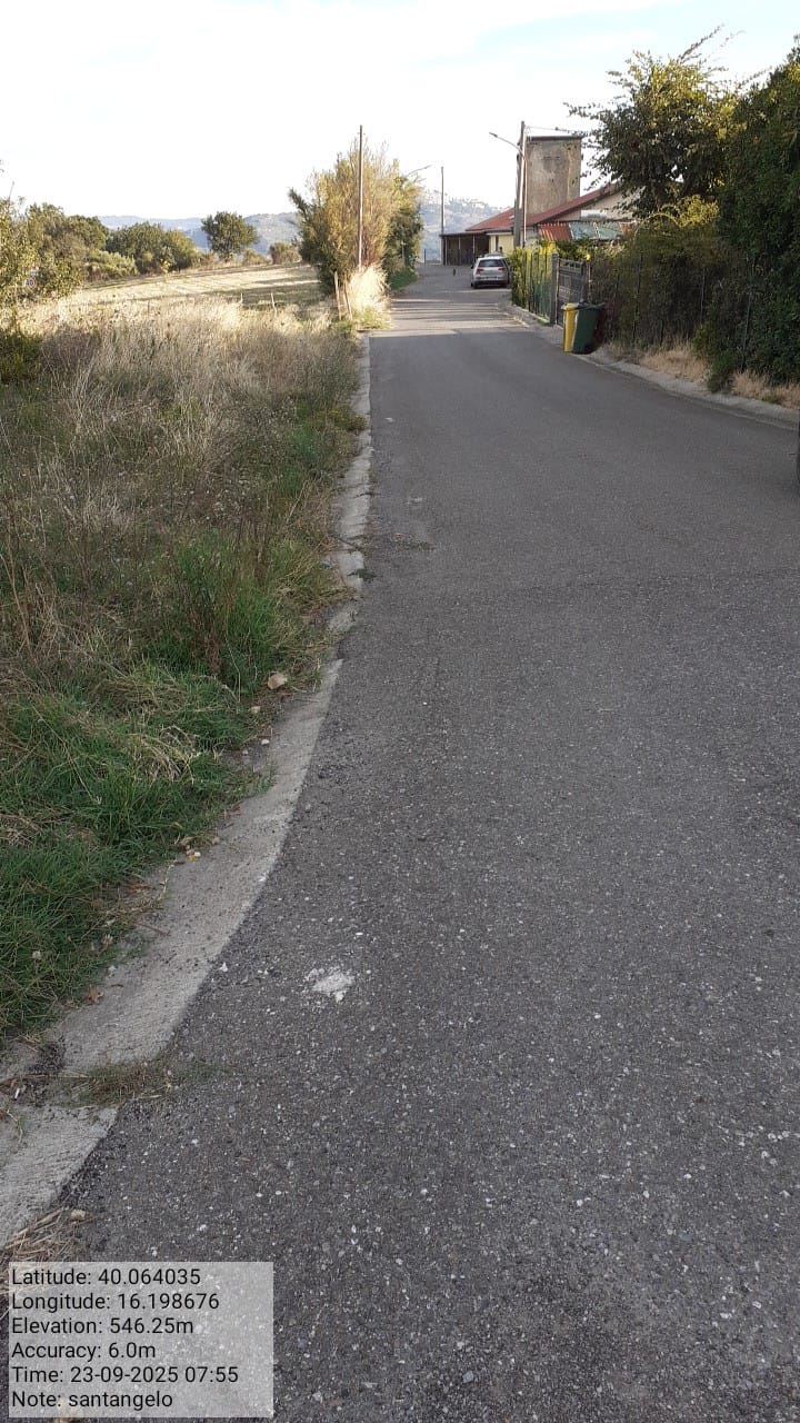 Galleria Fotografica Immagine