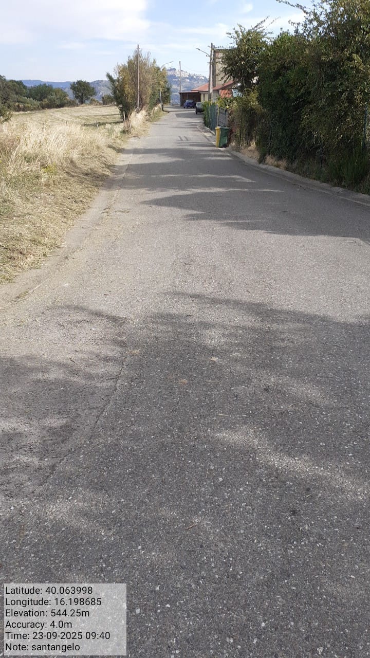 Galleria Fotografica Immagine