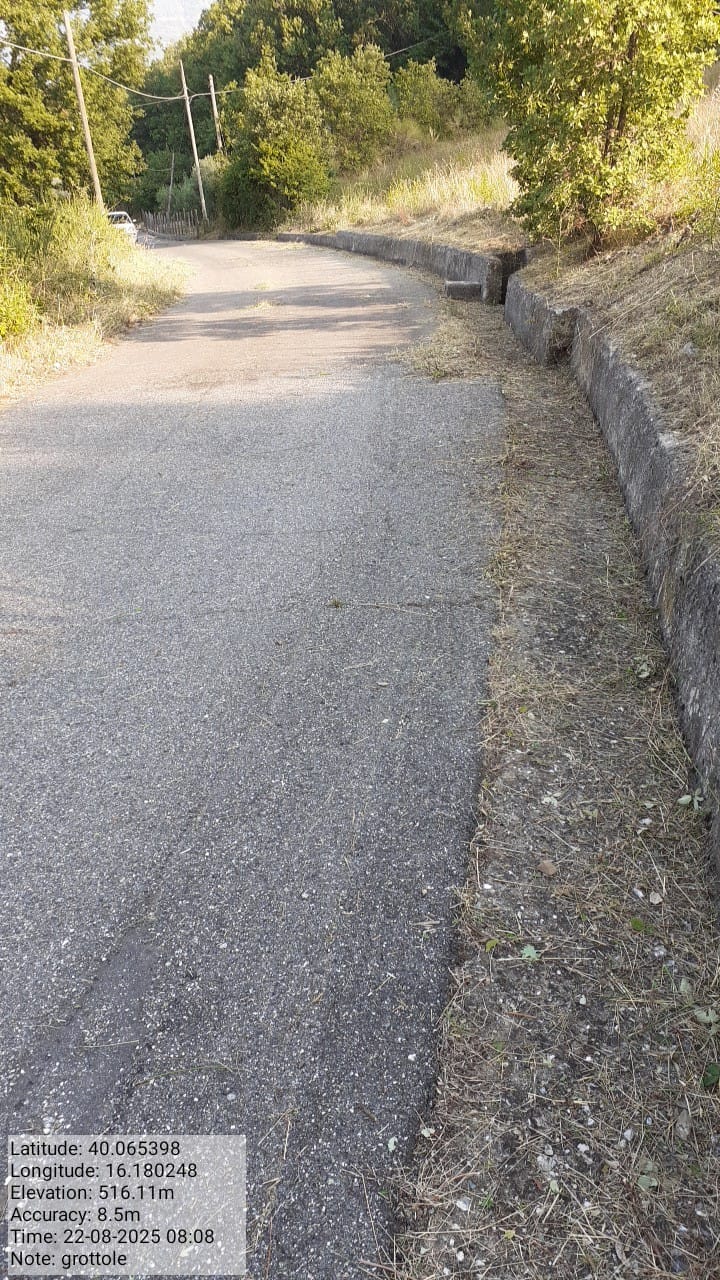 Galleria Fotografica Immagine