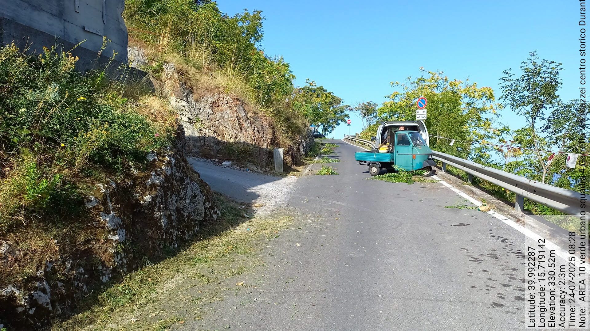 Galleria Fotografica Immagine