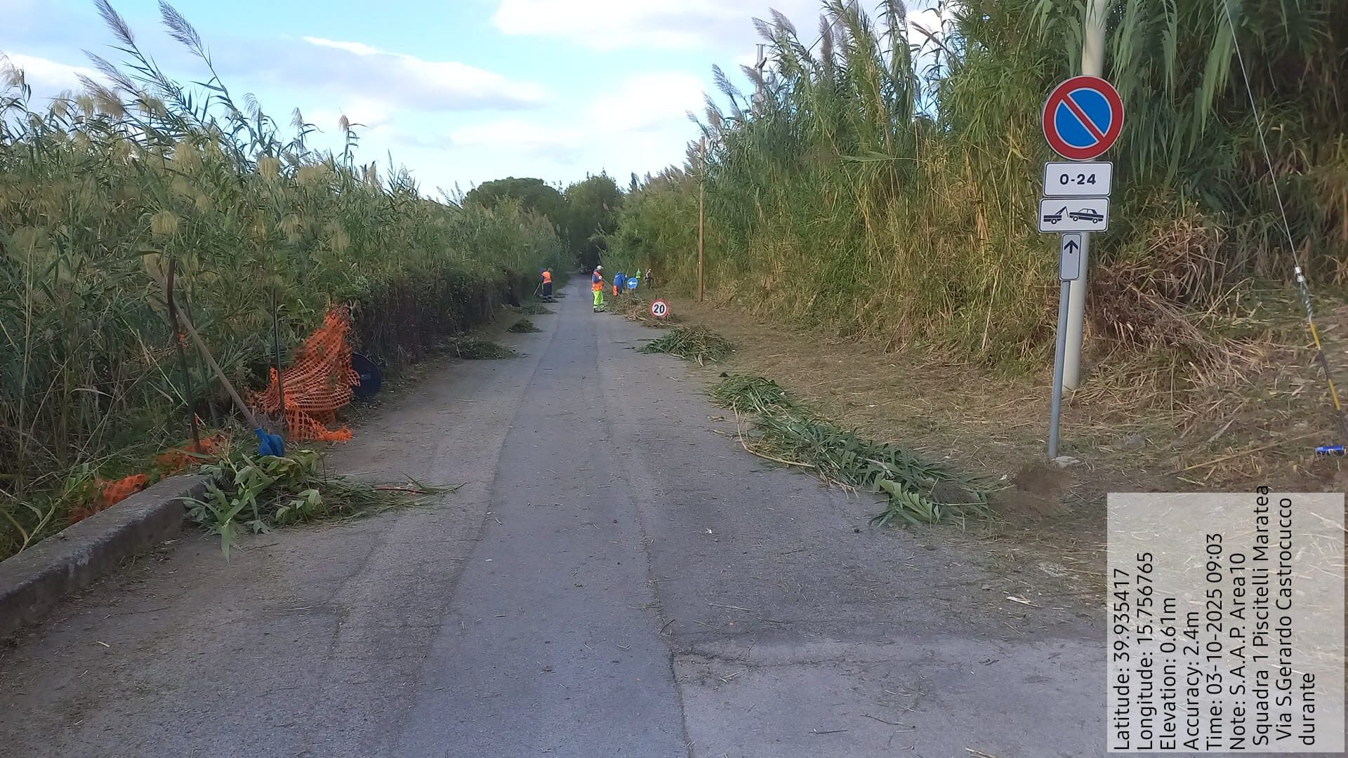 Galleria Fotografica Immagine