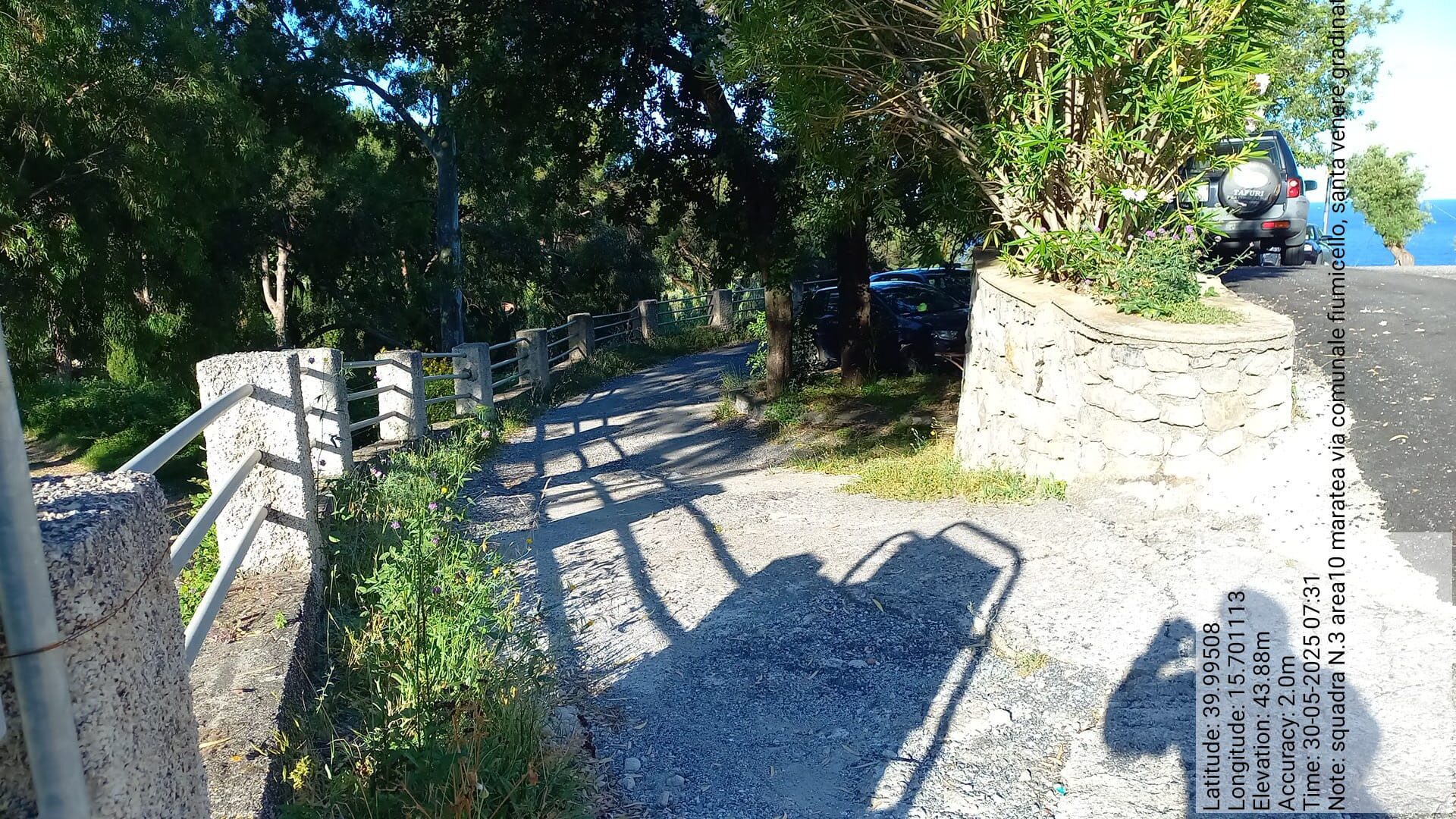 Galleria Fotografica Immagine