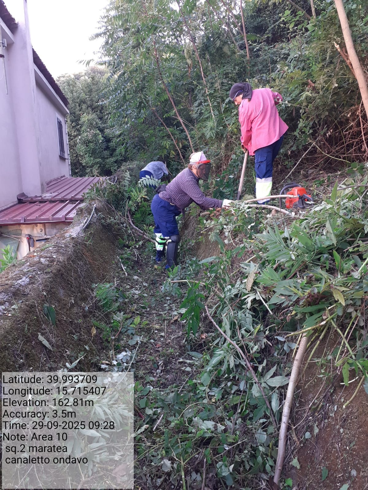 Galleria Fotografica Immagine