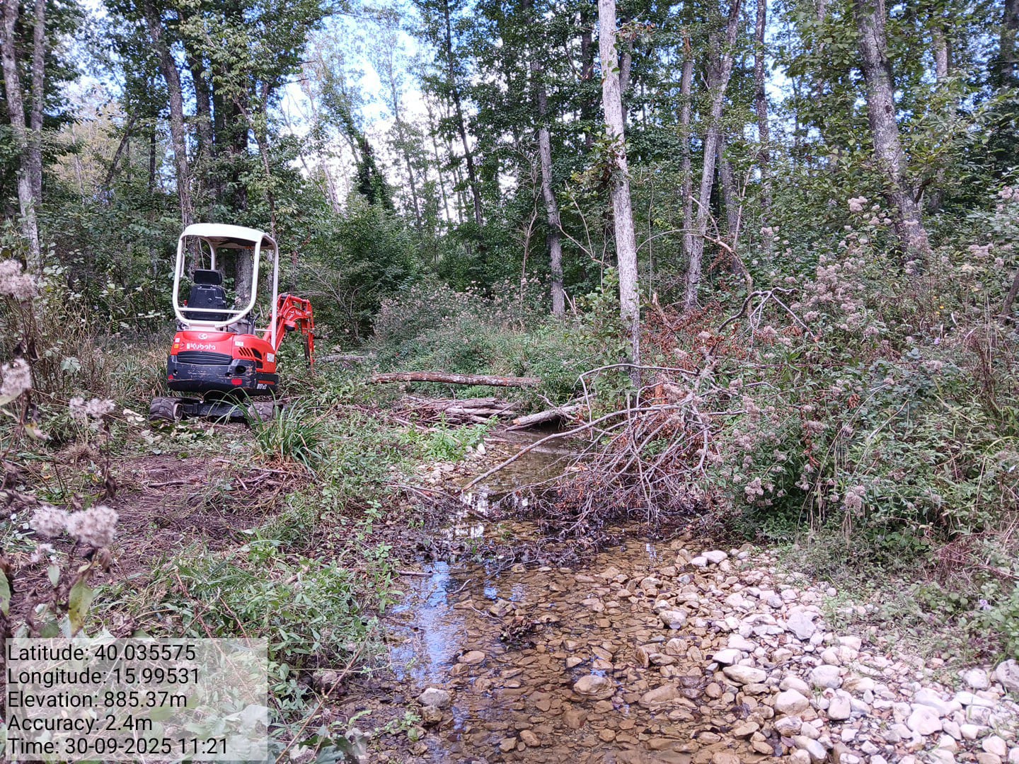 Galleria Fotografica Immagine