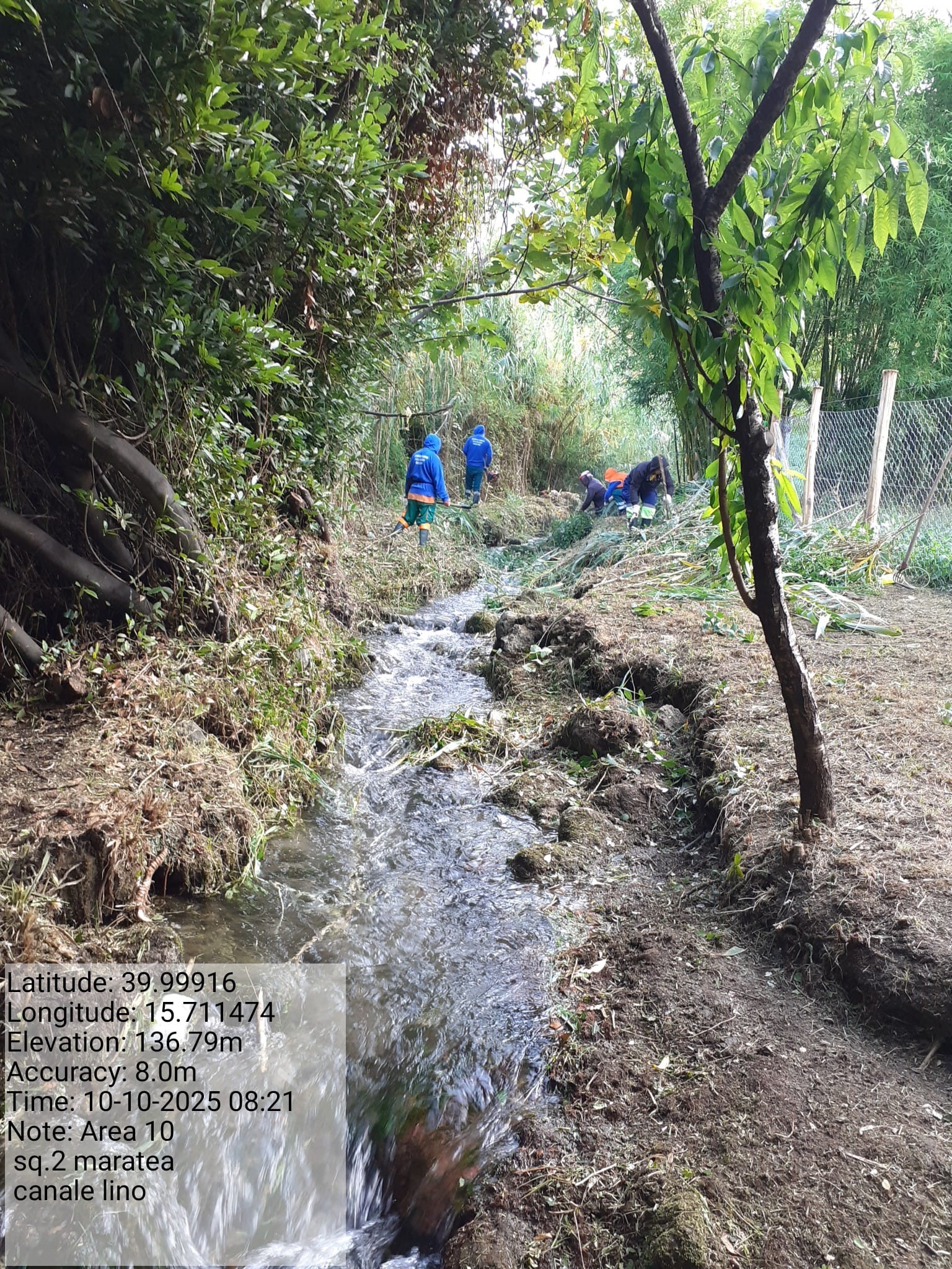 Galleria Fotografica Immagine