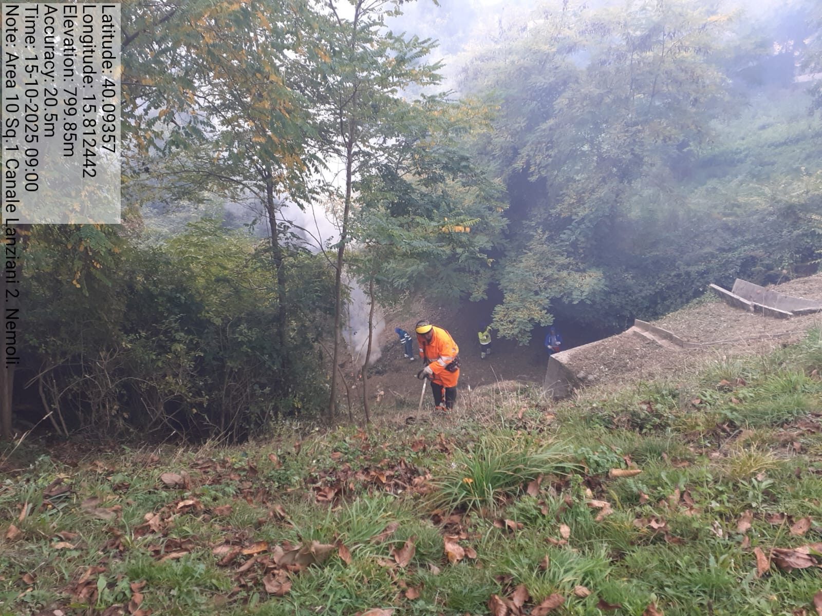 Galleria Fotografica Immagine