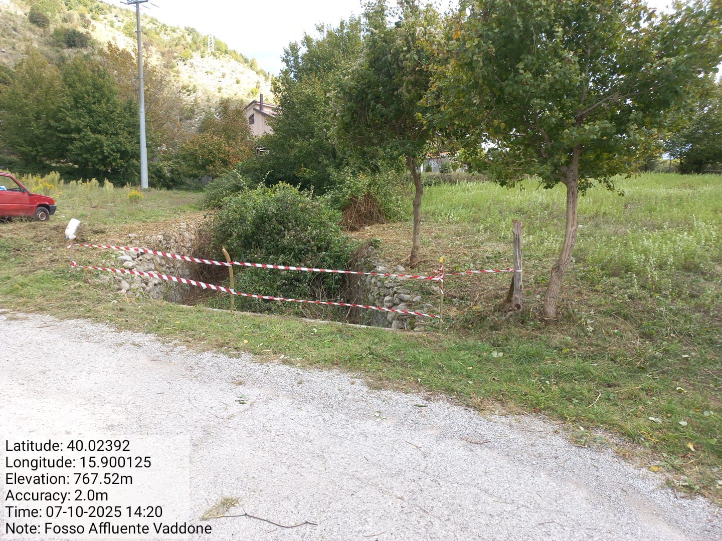 Galleria Fotografica Immagine