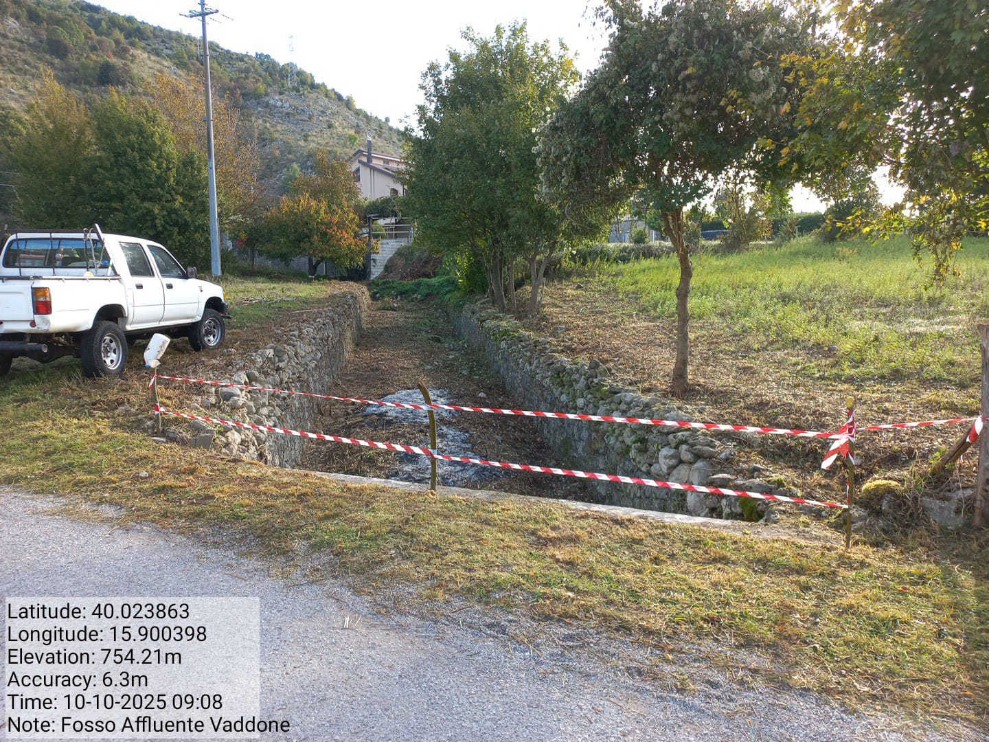 Galleria Fotografica Immagine