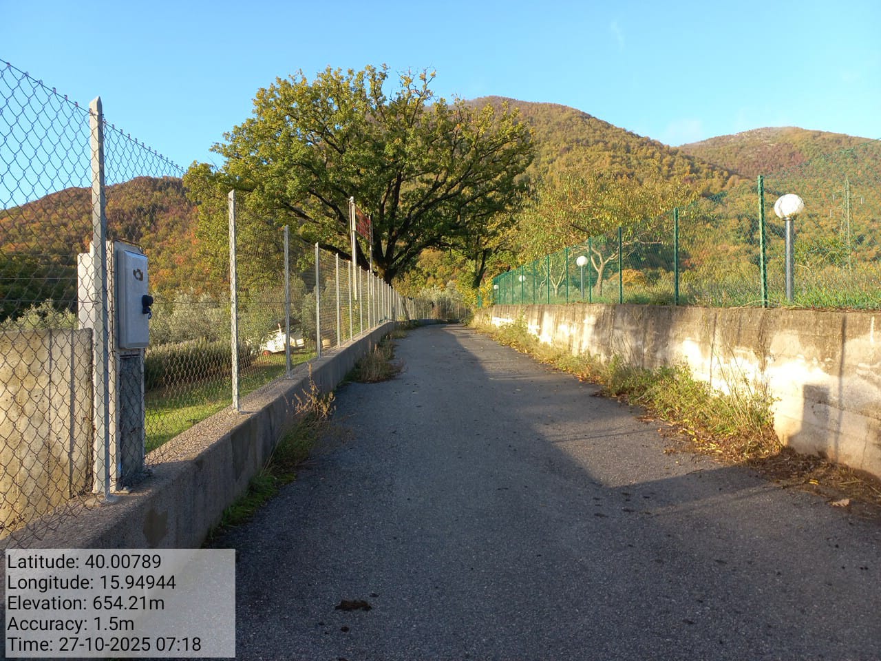 Galleria Fotografica Immagine