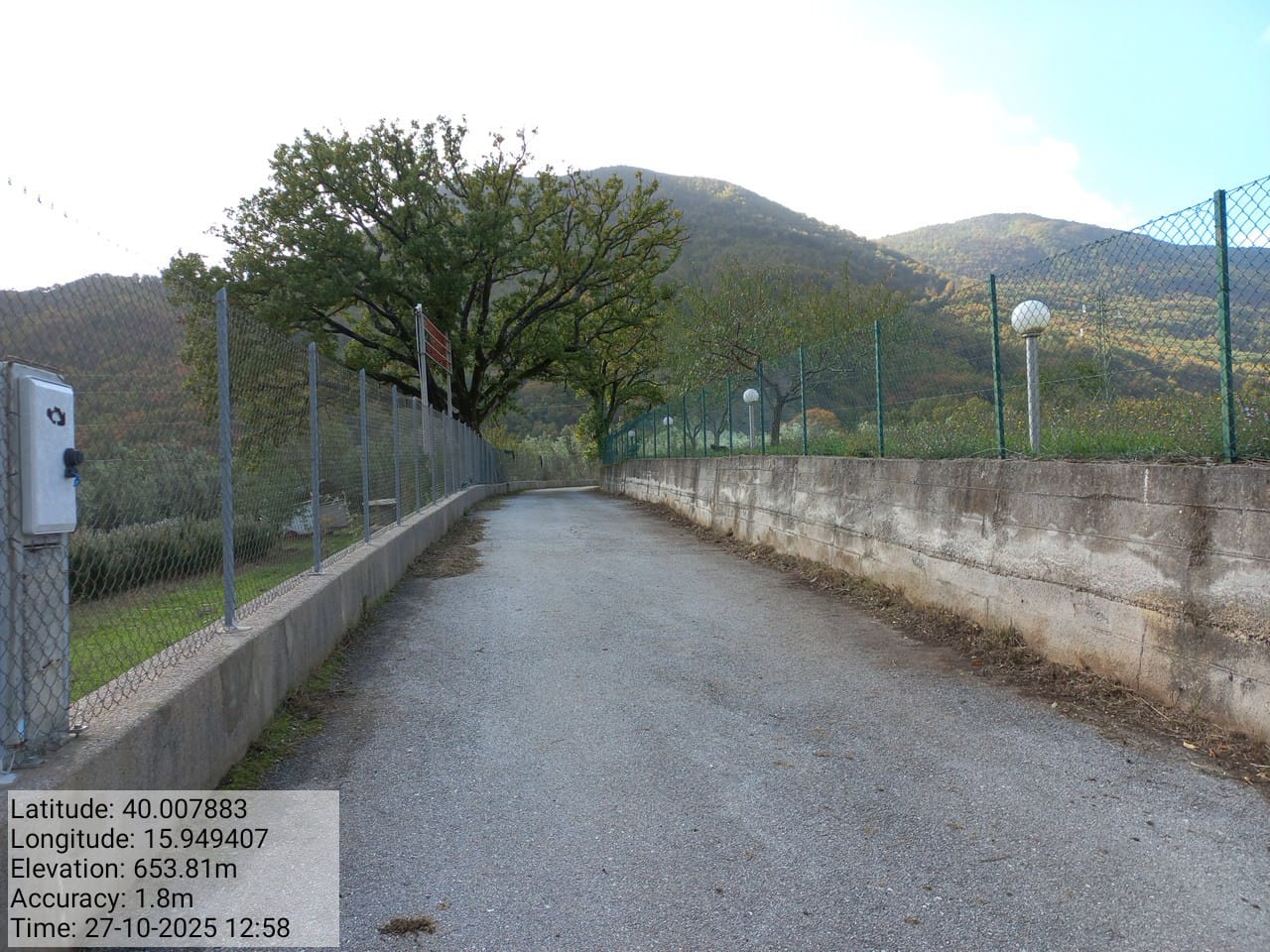 Galleria Fotografica Immagine