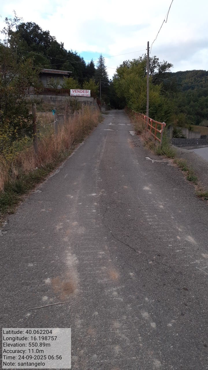 Galleria Fotografica Immagine