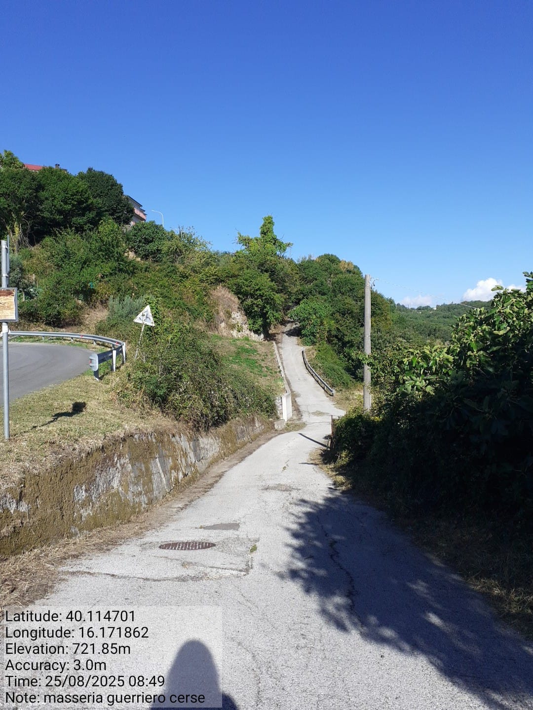 Galleria Fotografica Immagine