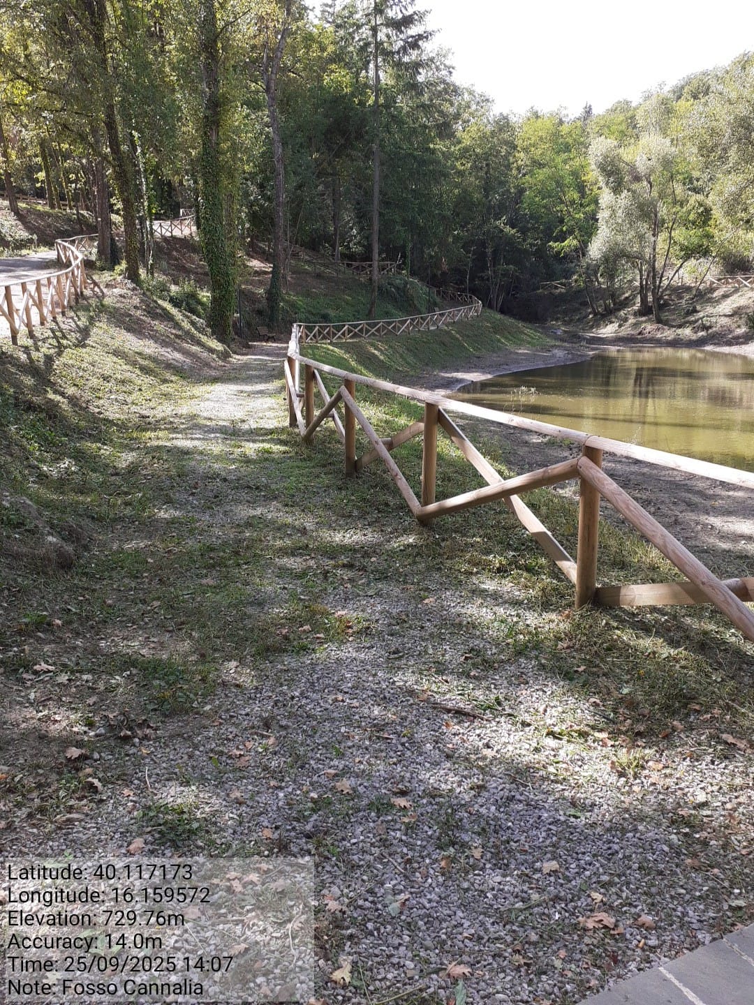 Galleria Fotografica Immagine