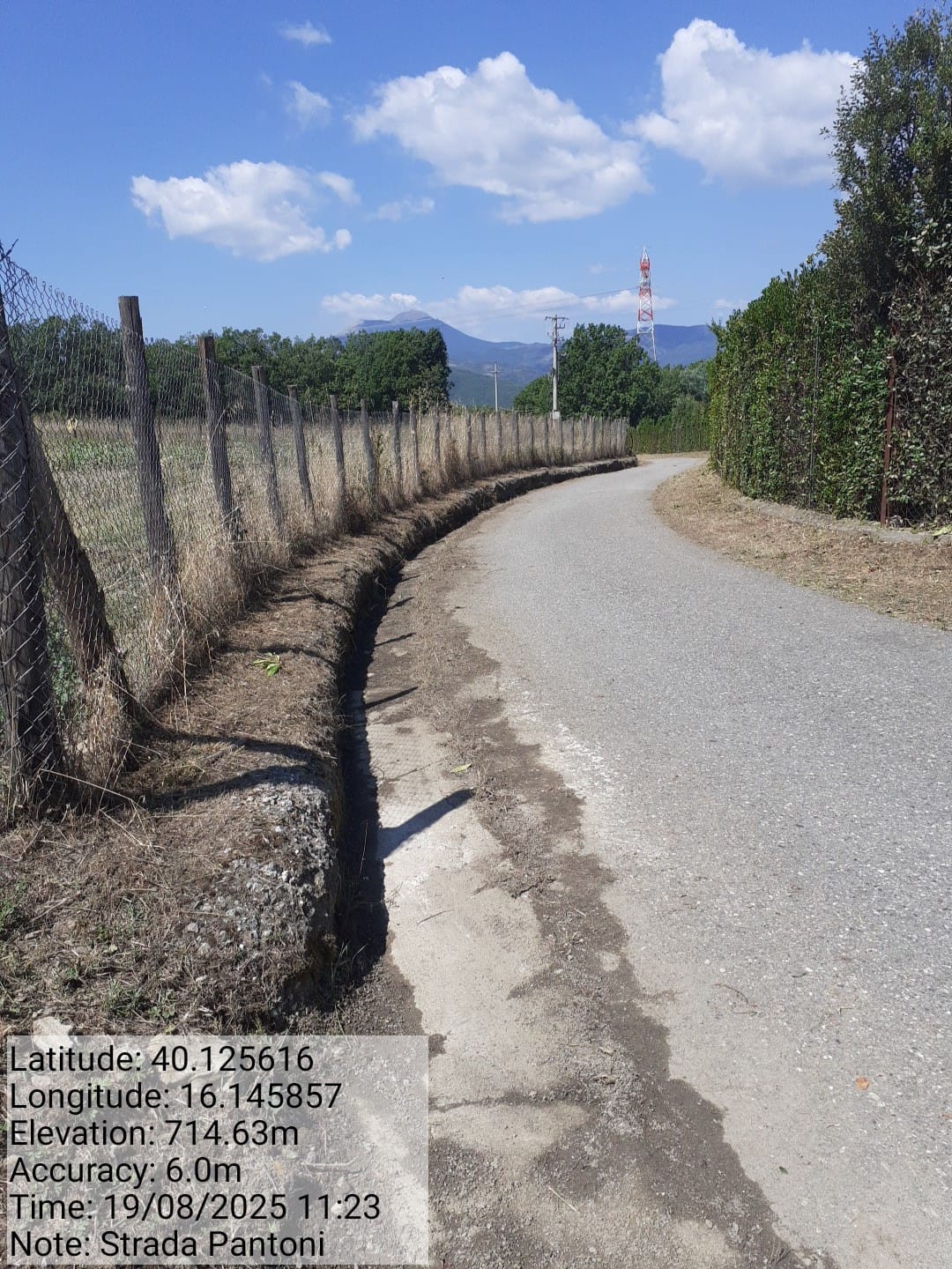 Galleria Fotografica Immagine