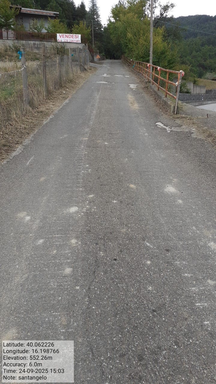 Galleria Fotografica Immagine