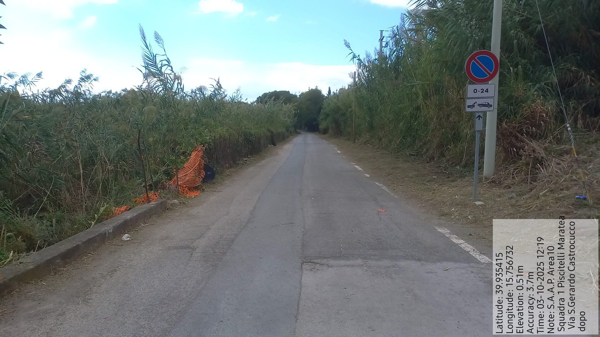 Galleria Fotografica Immagine