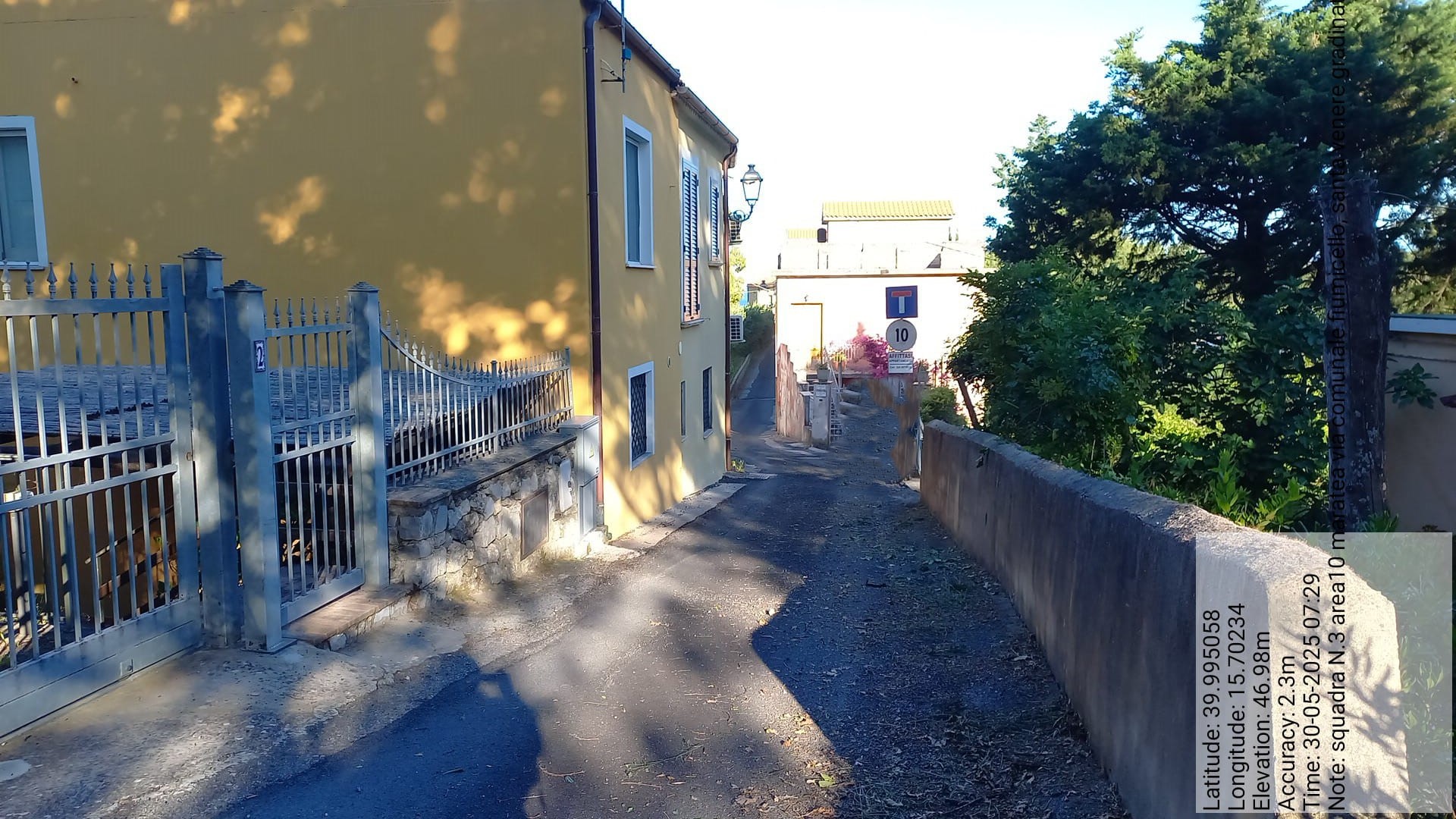 Galleria Fotografica Immagine