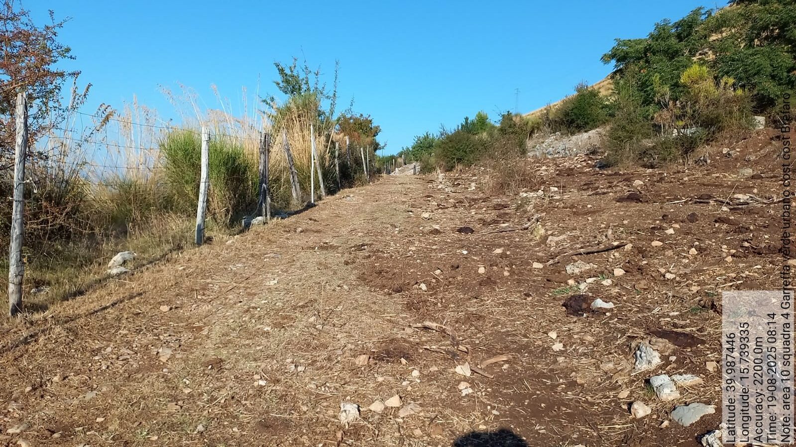 Galleria Fotografica Immagine