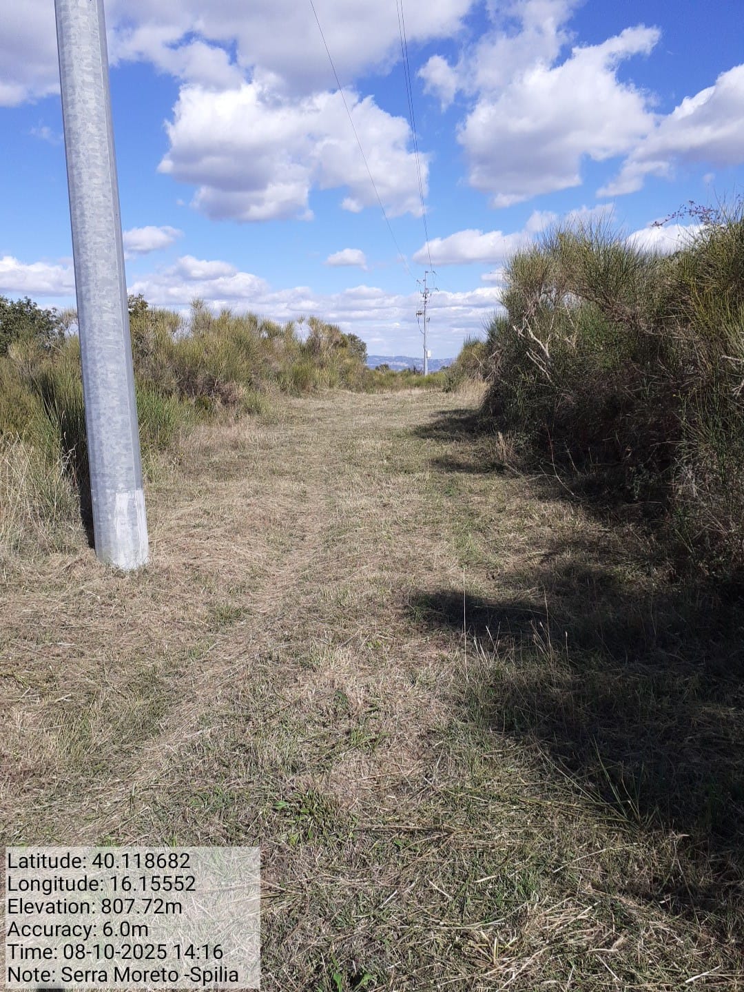 Galleria Fotografica Immagine