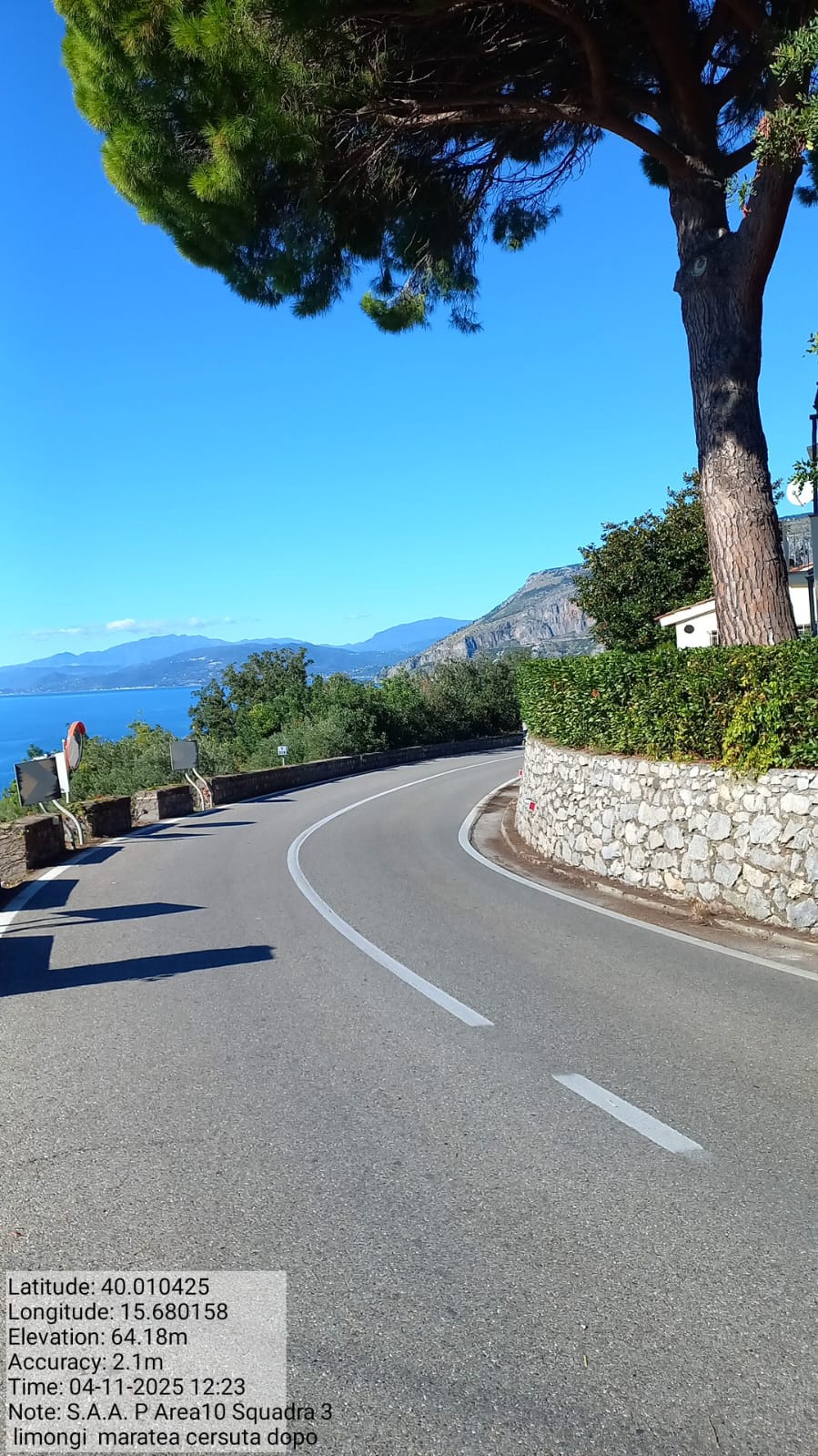 Galleria Fotografica Immagine