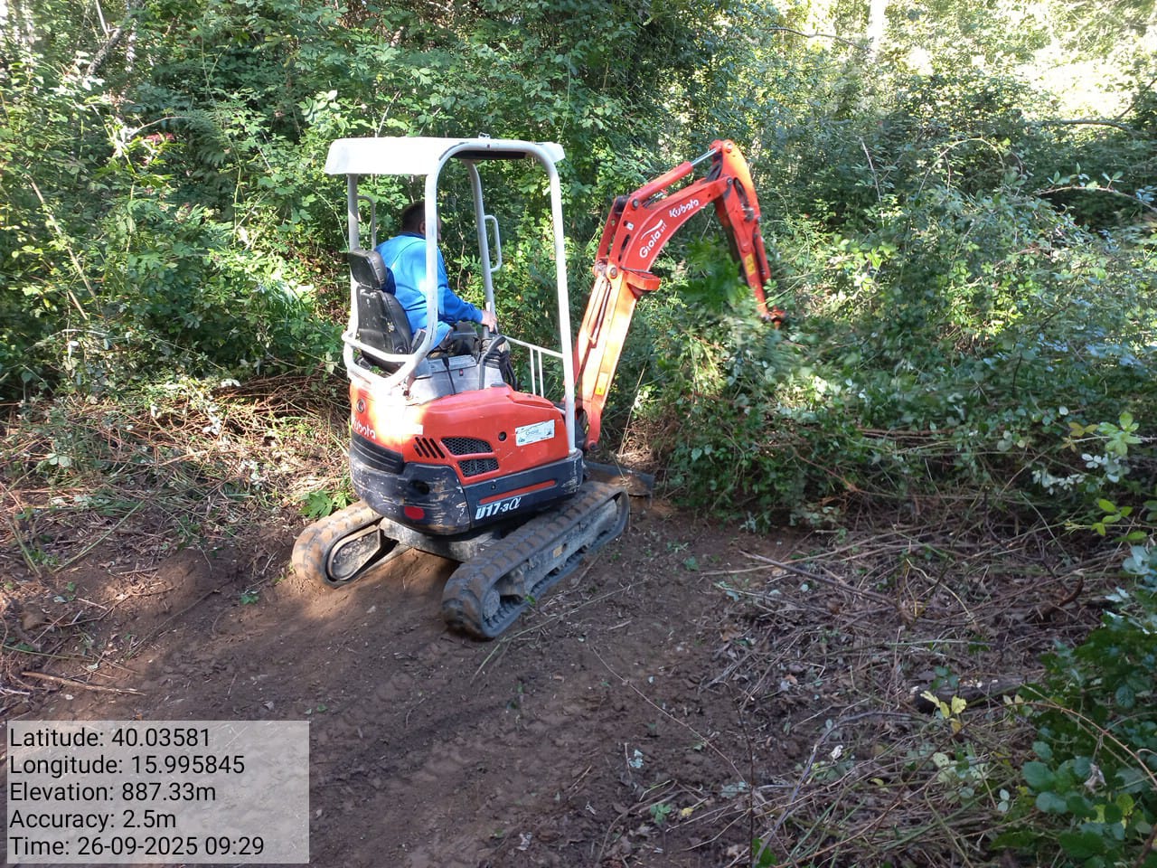 Galleria Fotografica Immagine