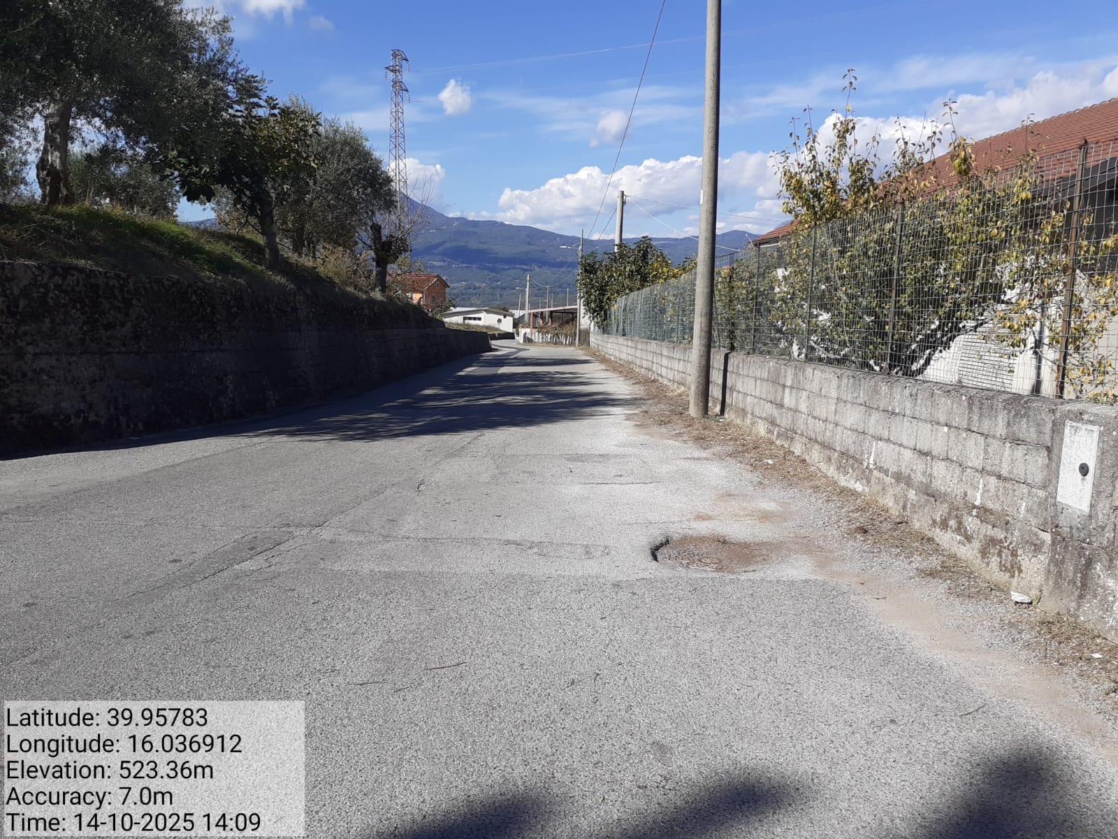 Galleria Fotografica Immagine