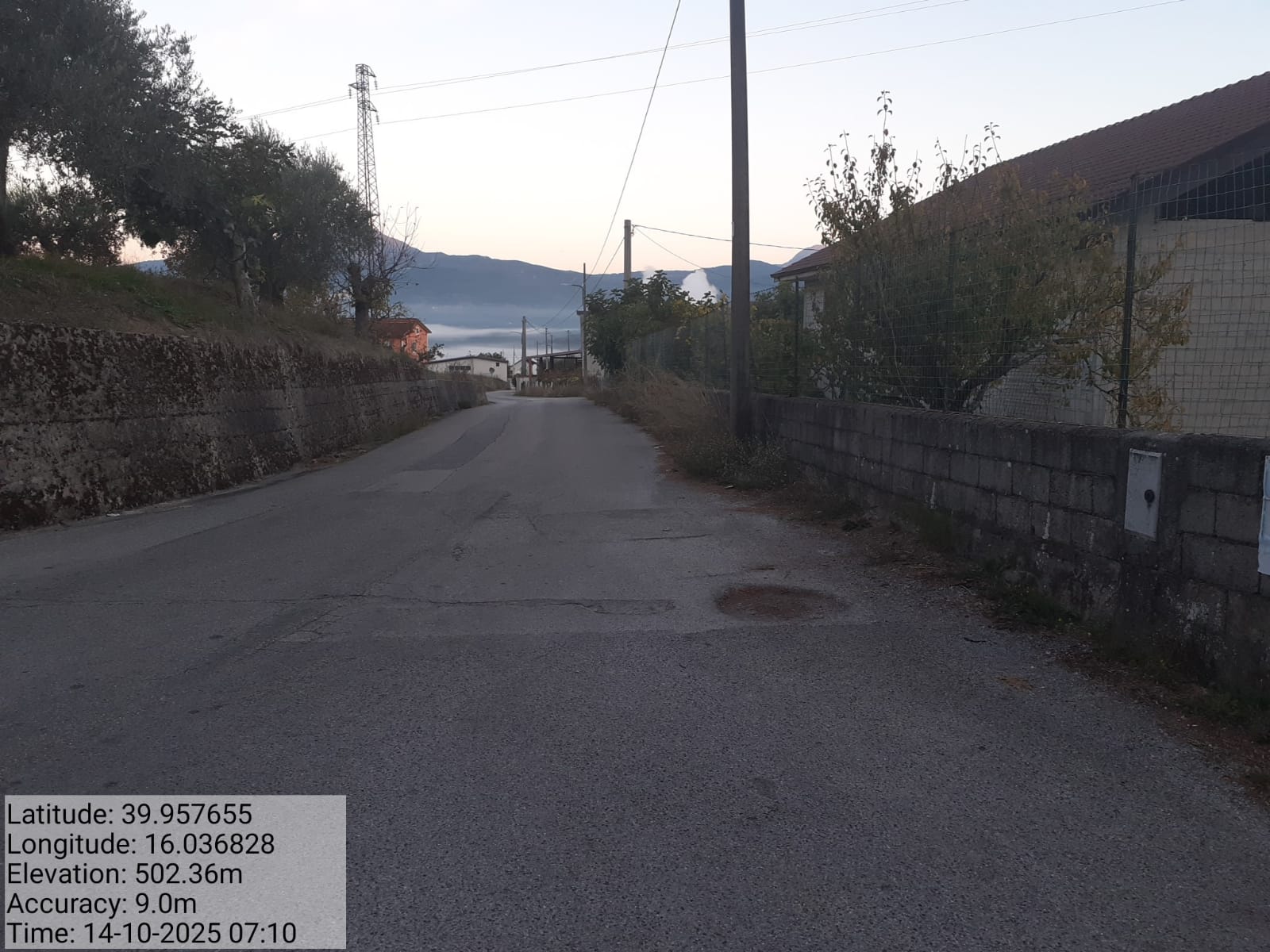 Galleria Fotografica Immagine