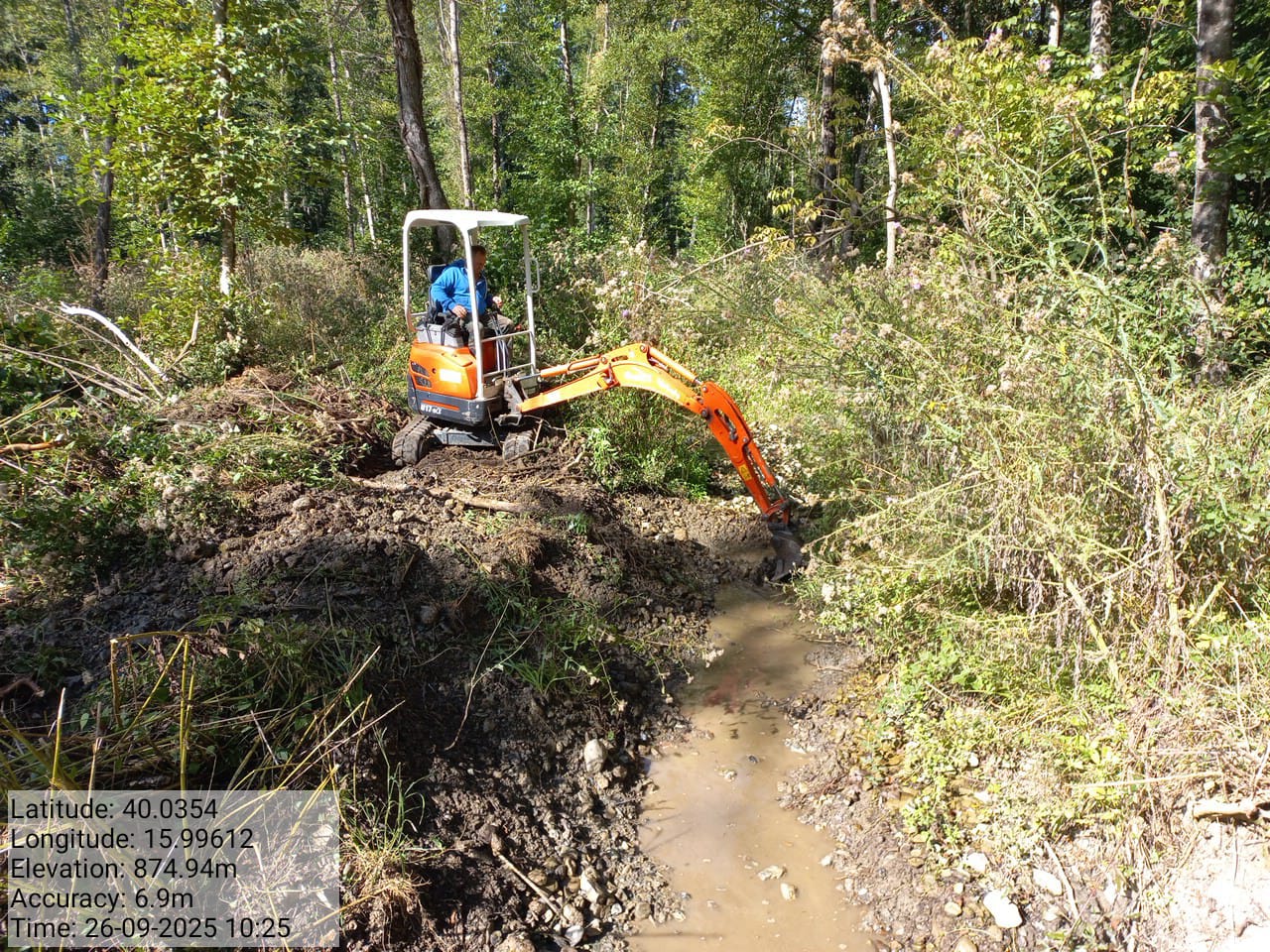 Galleria Fotografica Immagine