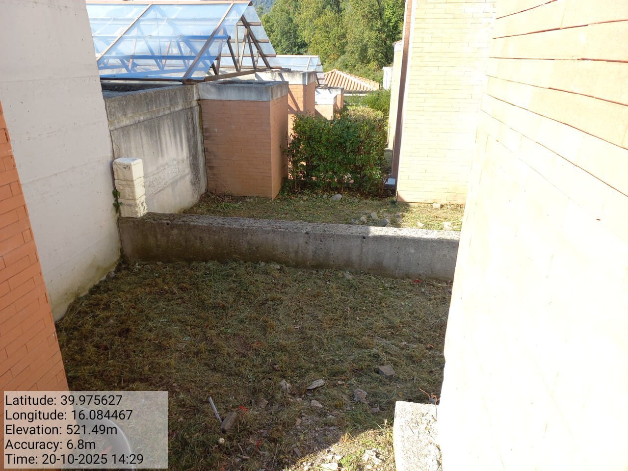 Galleria Fotografica Immagine