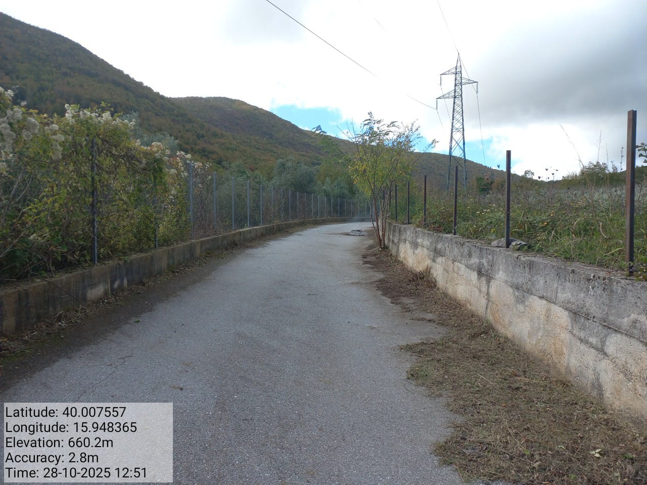 Galleria Fotografica Immagine