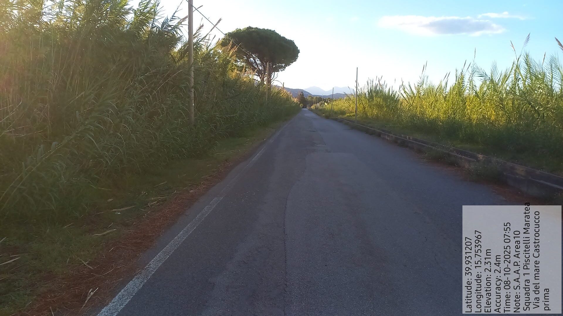 Galleria Fotografica Immagine