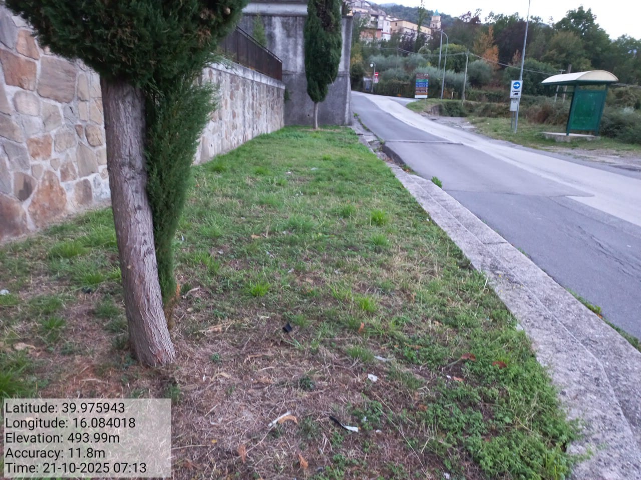 Galleria Fotografica Immagine