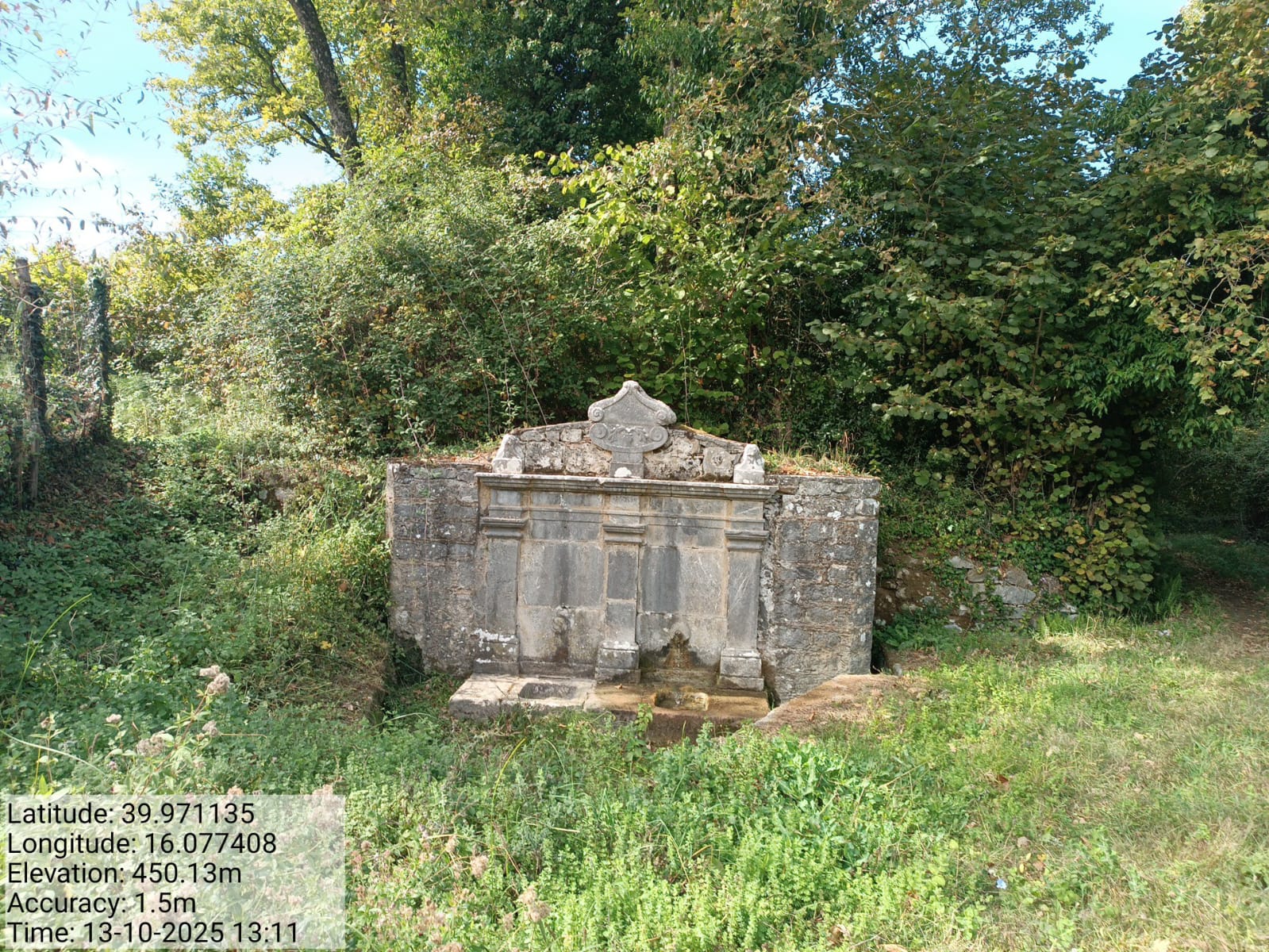 Galleria Fotografica Immagine