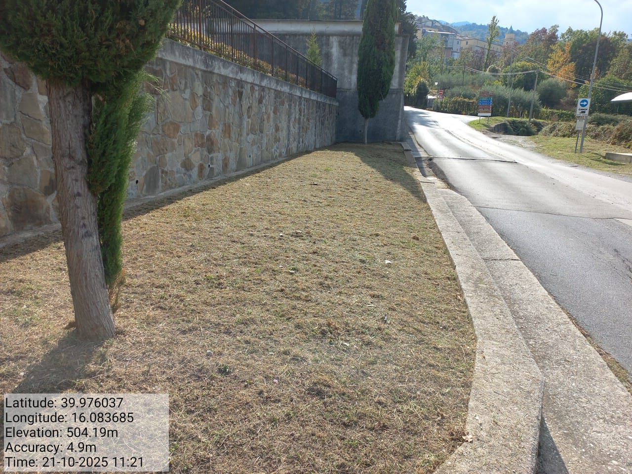 Galleria Fotografica Immagine