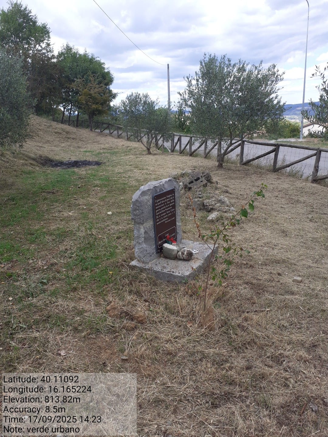 Galleria Fotografica Immagine