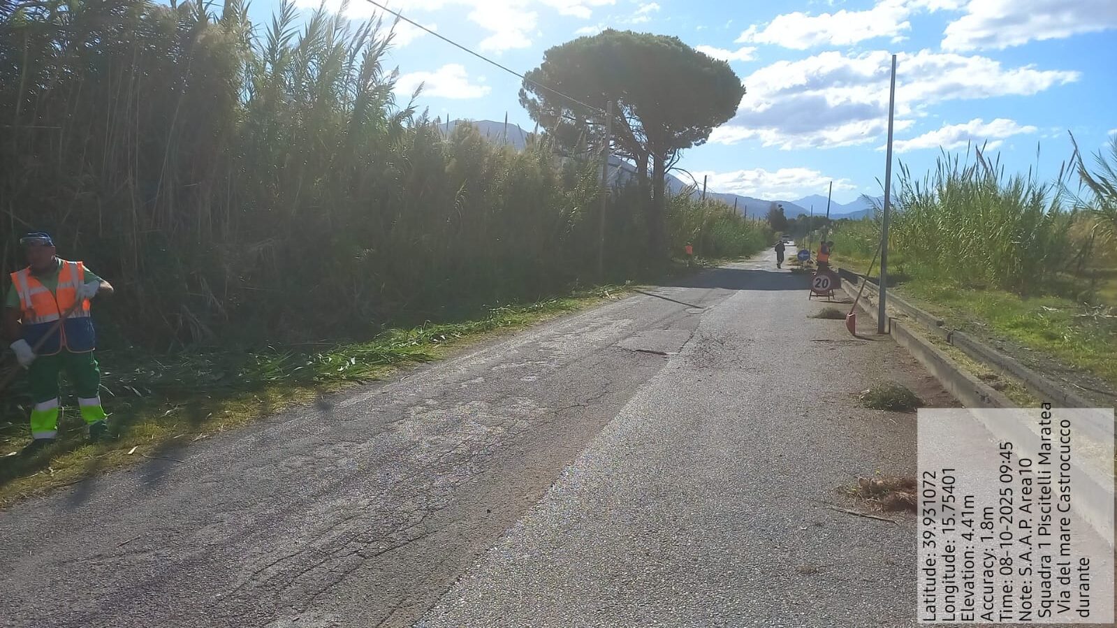 Galleria Fotografica Immagine