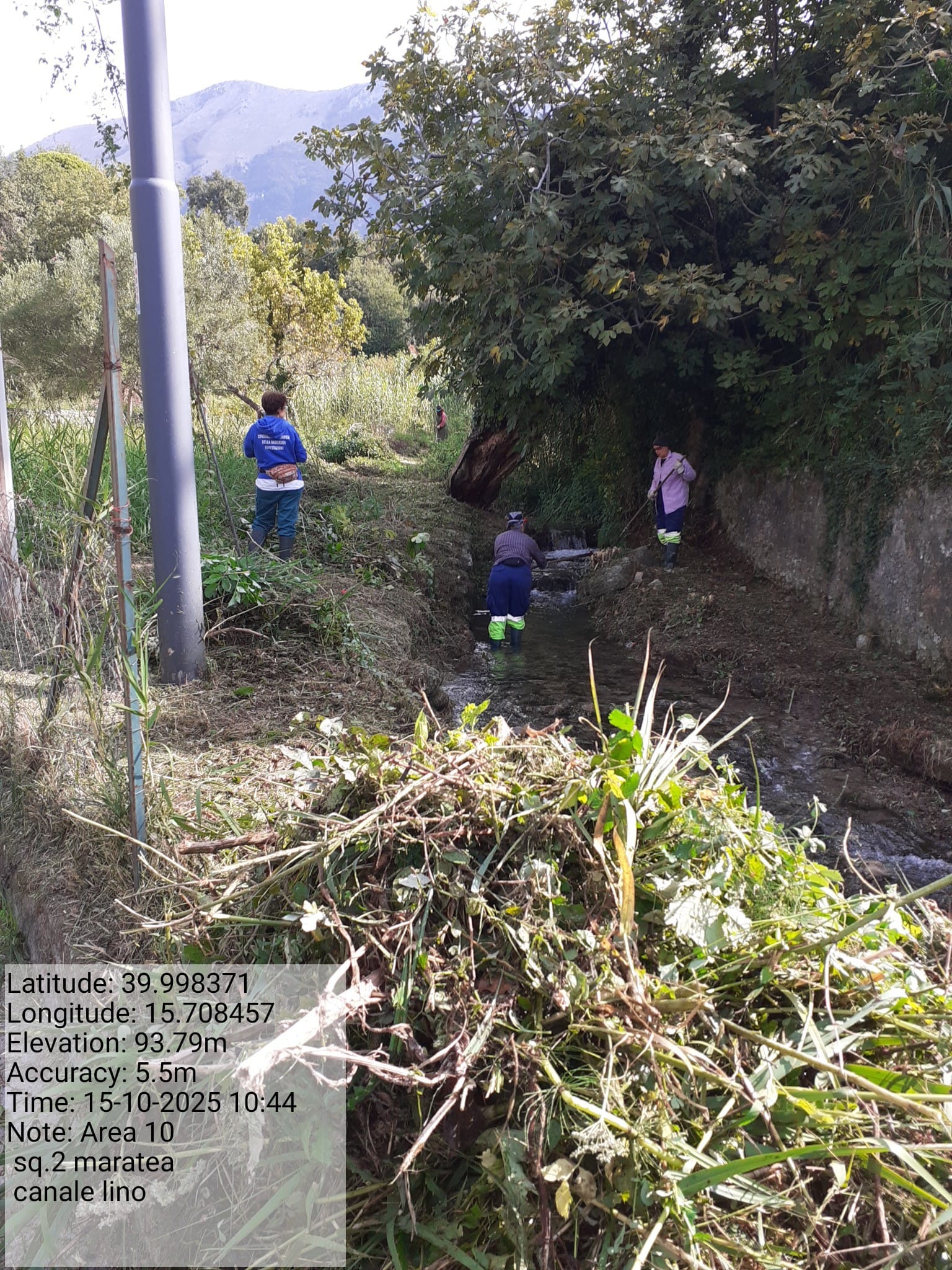 Galleria Fotografica Immagine