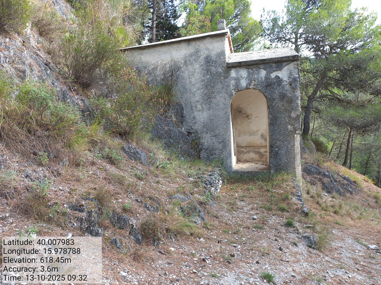 Galleria Fotografica Immagine