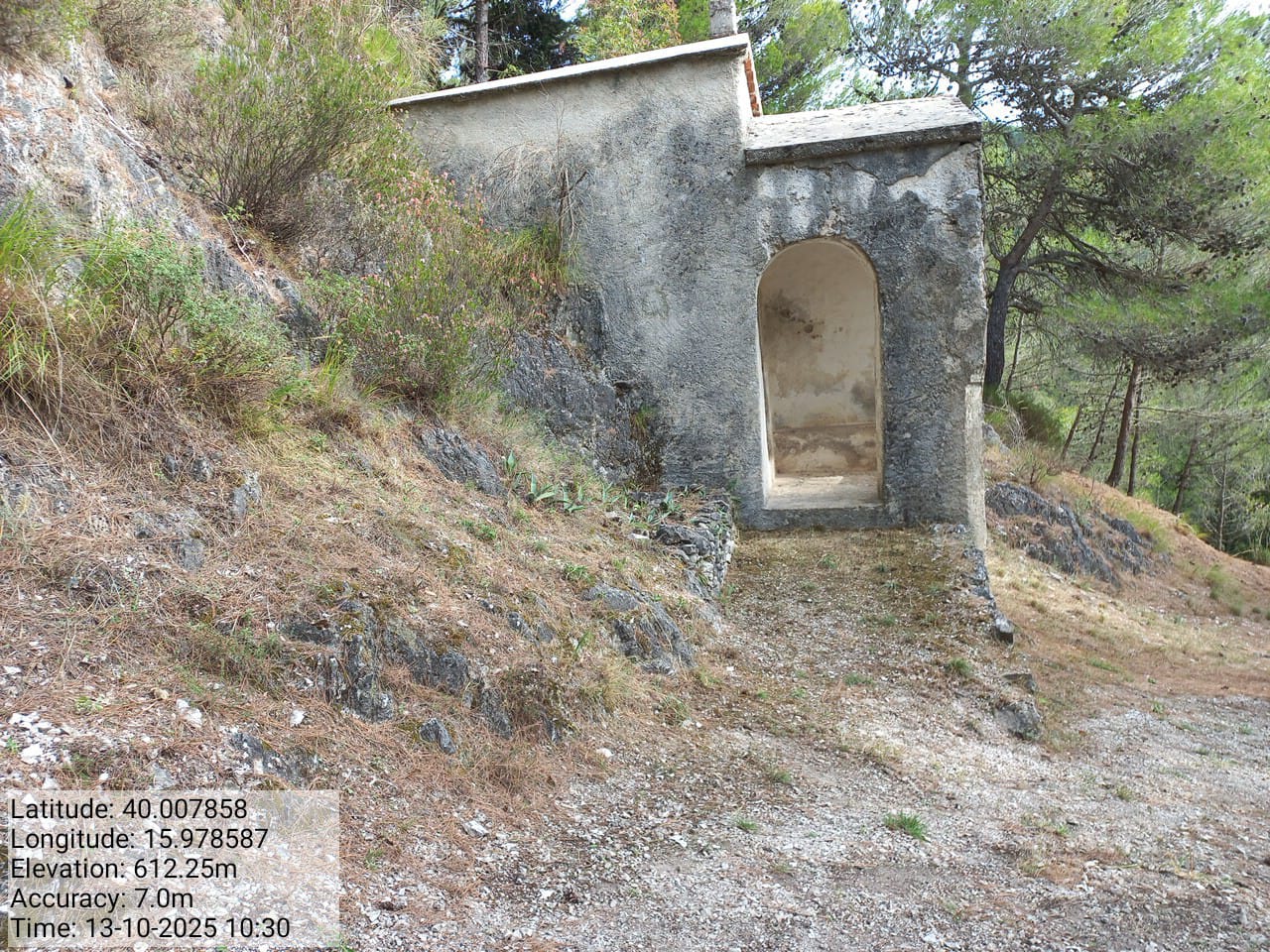 Galleria Fotografica Immagine