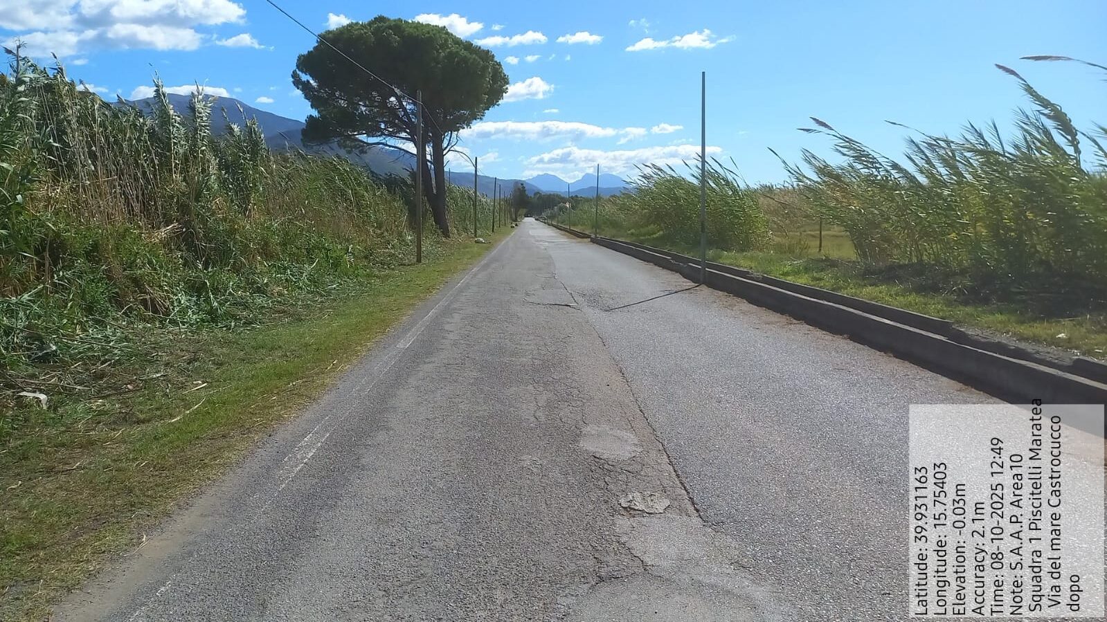 Galleria Fotografica Immagine