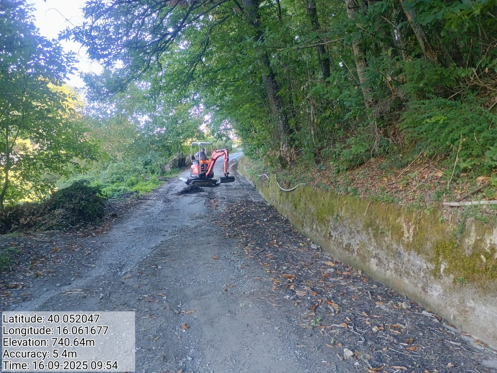 Galleria Fotografica Immagine