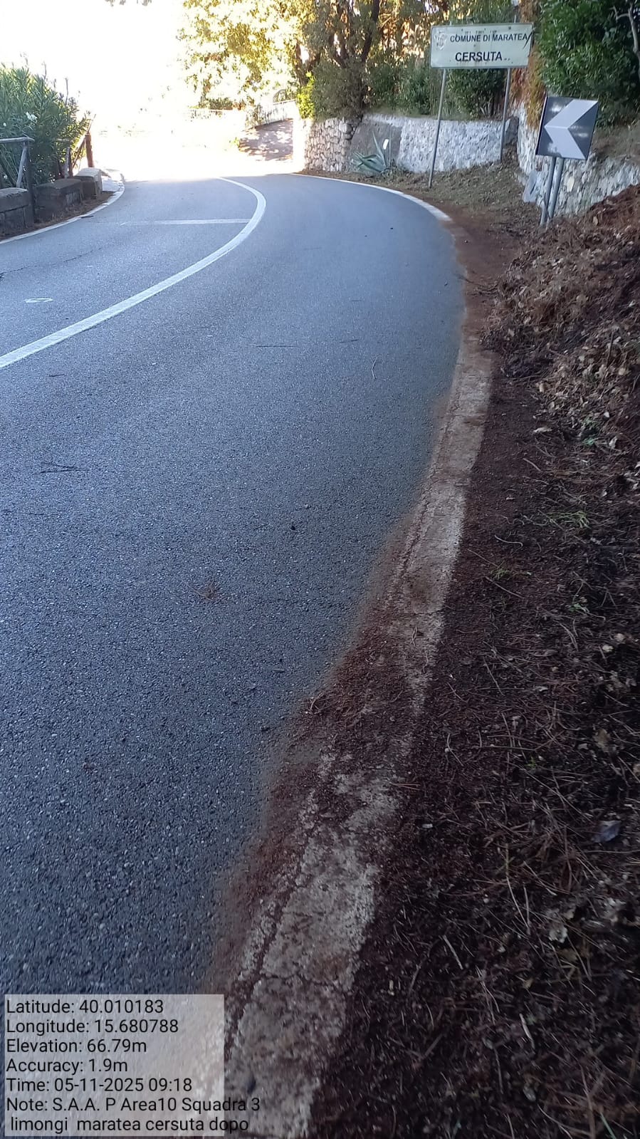 Galleria Fotografica Immagine